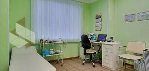Медицинский центр ЛД Клиника в Свиблово
