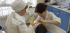 Стоматологическая клиника Никадент в Мытищах на улице Белобородова