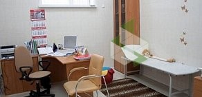 Медицинский центр Доктор Плюс, детское отделение на улице Кузнецова