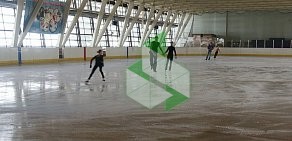 Спортивный комплекс Юбилейный на проспекте Добролюбова