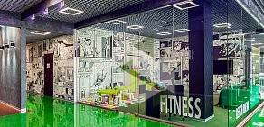 Фитнес-клуб NOVA ARENA Fitness в Муринском парке