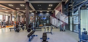 Фитнес-клуб NOVA ARENA Fitness в Муринском парке