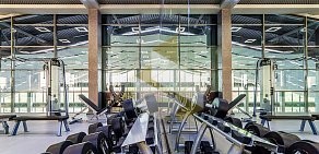 Фитнес-клуб NOVA ARENA Fitness в Муринском парке