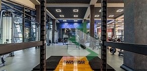 Фитнес-клуб NOVA ARENA Fitness в Муринском парке