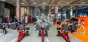 Фитнес-клуб NOVA ARENA Fitness в Муринском парке