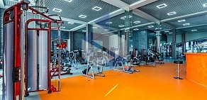 Фитнес-клуб NOVA ARENA Fitness в Муринском парке