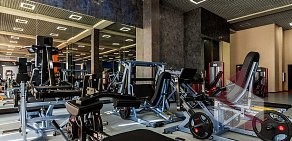 Фитнес-клуб NOVA ARENA Fitness в Муринском парке