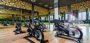 Фитнес-клуб NOVA ARENA Fitness в Муринском парке