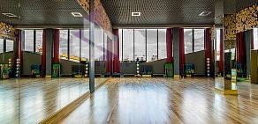 Фитнес-клуб NOVA ARENA Fitness в Муринском парке