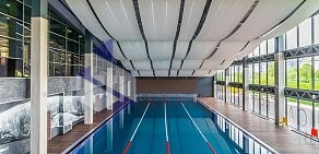 Фитнес-клуб NOVA ARENA Fitness в Муринском парке