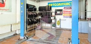Автосервис КОМТРАНСАВТО на метро Медведково