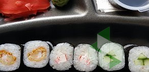 Служба доставки Sushi Hashi  