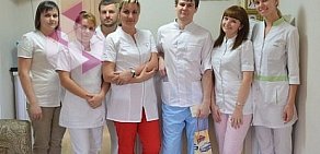 Стоматологическая клиника Эстетик-Дент на Ленинградской улице