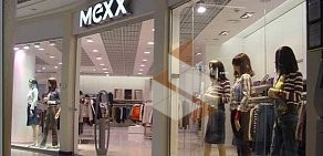 Сеть магазинов одежды MEXX в Химках