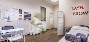 Студия красоты Malina Beauty point на Садовой-Каретной улице