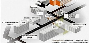 Торгово-производственная компания МБО