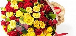 Магазин цветов Роза экспресс