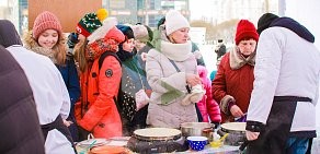 Праздничное агентство Шоколадная Мечта