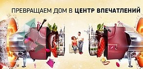 Телекоммуникационная компания Дом.ru