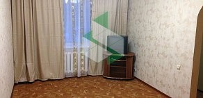 Квартирное бюро Август на улице Цюрупы, 85