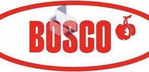 Магазин спортивной одежды BOSCO Sport в международном аэропорту