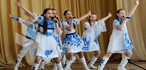 Школа танцев Синтай в Ленинском районе