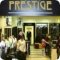 Магазин мужских костюмов Prestige в ТЦ Балканский 3