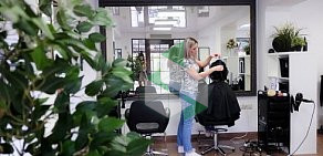 STRIGA Salon на улице Селезнёва