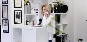 STRIGA Salon на улице Селезнёва