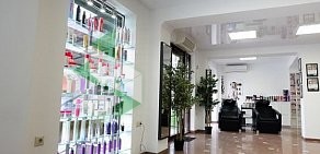 STRIGA Salon на улице Селезнёва