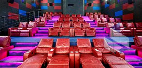 Кинотеатр Cinema 5 в ТРЦ «Север» в ТЦ Север