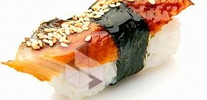 Служба доставки суши и роллов Sushi Time