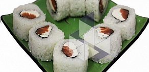 Компания по доставке суши Авангард суши