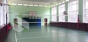 Школа волейбола VolleyPlay на Садовнической улице, 57а стр 1