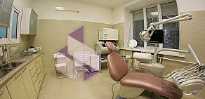 Стоматологическая клиника Улыбка в Московском районе