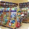 Магазин книг и канцелярских товаров Моя книга в Кировском районе