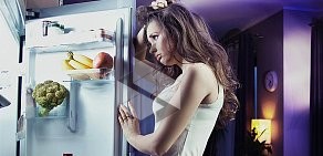 Мастерская по ремонту холодильников Холодильный доктор