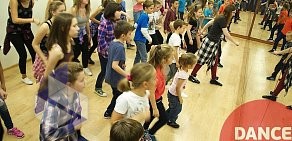 Школа танцев Dance Class на метро Волоколамская