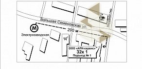 Агентство регистрации недвижимости АРН-сервис