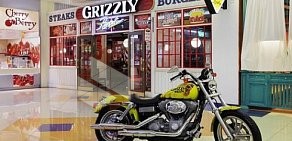 Grizzly Diner в ТЦ Мегаполис