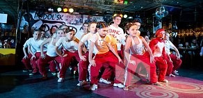Школа танцев Sportdance в Подольске на Юбилейной улице