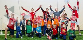 Детская футбольная школа Олимпик на Выборгском шоссе