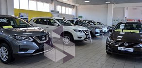 Автоцентр NewCar на Чудской улице