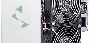 Магазин Bitmain Antminer Russia на Малой Почтовой улице