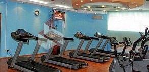 Спортивно-оздоровительный клуб Fitness star