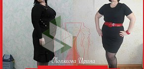Клиника похудения Елены Морозовой на улице Никитина