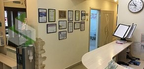 Стоматологическая клиника СитиСтом в Приволжском районе