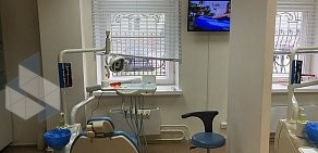 Стоматологическая клиника СитиСтом в Приволжском районе
