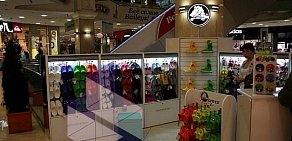 Обувной магазин Crocs в ТЦ Европейский