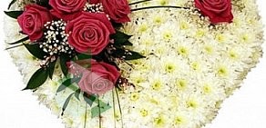 Цветочный салон Цветыш в Ногинске